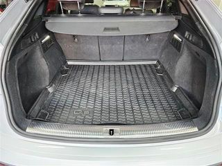 Audi Q5 Sportback Black line 40 TDI quattro-ultra 150 kW (204 CV) S tronic