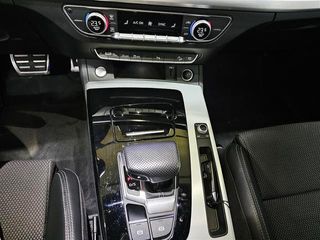 Audi Q5 Sportback Black line 40 TDI quattro-ultra 150 kW (204 CV) S tronic