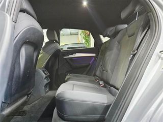 Audi Q5 Sportback Black line 40 TDI quattro-ultra 150 kW (204 CV) S tronic