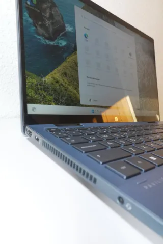 Ordenador Portátil HP Pavilion i5 13th 16GB 1000Gb