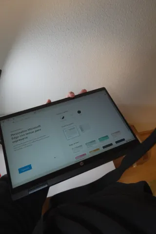 Ordenador Portátil HP Pavilion i5 13th 16GB 1000Gb