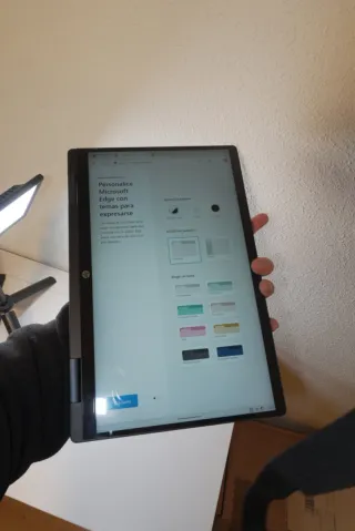 Ordenador Portátil HP Pavilion i5 13th 16GB 1000Gb