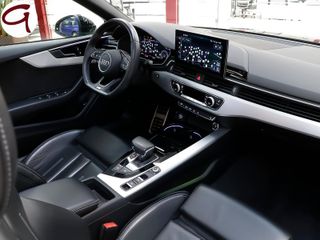 Audi A5 Cabrio S Line 40 TDI 140 kW (190 CV) S tronic