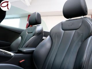 Audi A5 Cabrio S Line 40 TDI 140 kW (190 CV) S tronic