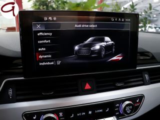 Audi A5 Cabrio S Line 40 TDI 140 kW (190 CV) S tronic