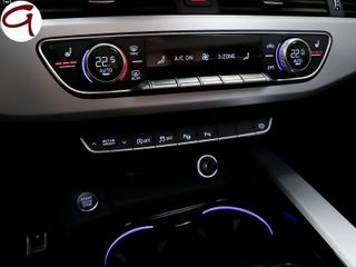 Audi A5 Cabrio S Line 40 TDI 140 kW (190 CV) S tronic