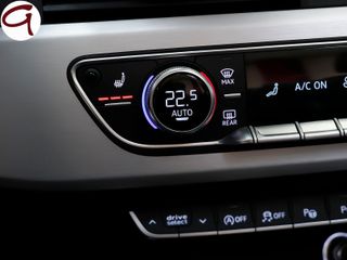 Audi A5 Cabrio S Line 40 TDI 140 kW (190 CV) S tronic