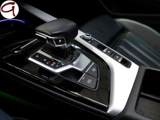 Audi A5 Cabrio S Line 40 TDI 140 kW (190 CV) S tronic