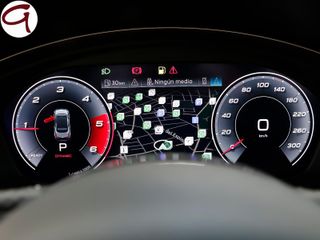 Audi A5 Cabrio S Line 40 TDI 140 kW (190 CV) S tronic