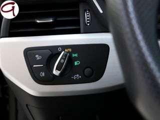 Audi A5 Cabrio S Line 40 TDI 140 kW (190 CV) S tronic