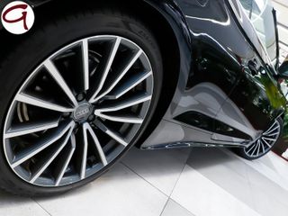 Audi A5 Cabrio S Line 40 TDI 140 kW (190 CV) S tronic