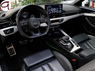 Audi A5 Cabrio S Line 40 TDI 140 kW (190 CV) S tronic