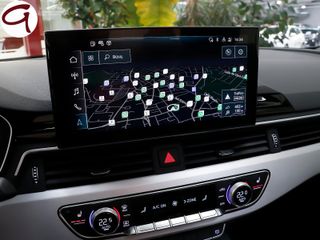 Audi A5 Cabrio S Line 40 TDI 140 kW (190 CV) S tronic