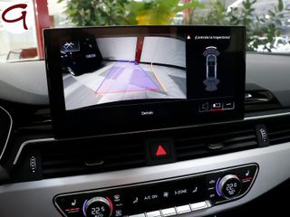 Audi A5 Cabrio S Line 40 TDI 140 kW (190 CV) S tronic