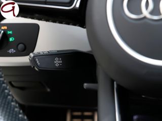 Audi A5 Cabrio S Line 40 TDI 140 kW (190 CV) S tronic