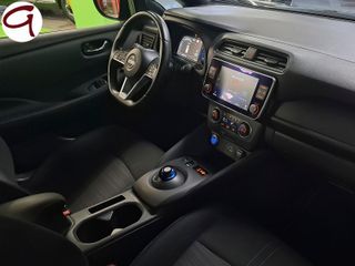 Nissan Leaf 62kWh e+ Acenta 160 kW (217 CV)