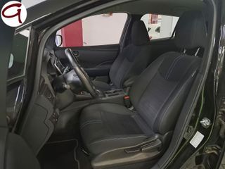 Nissan Leaf 62kWh e+ Acenta 160 kW (217 CV)