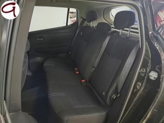 Nissan Leaf 62kWh e+ Acenta 160 kW (217 CV)