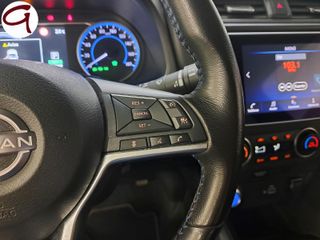 Nissan Leaf 62kWh e+ Acenta 160 kW (217 CV)