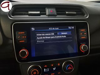 Nissan Leaf 62kWh e+ Acenta 160 kW (217 CV)