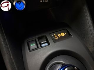 Nissan Leaf 62kWh e+ Acenta 160 kW (217 CV)