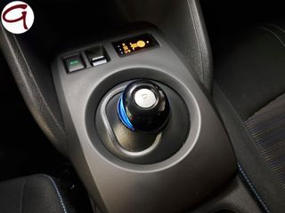 Nissan Leaf 62kWh e+ Acenta 160 kW (217 CV)