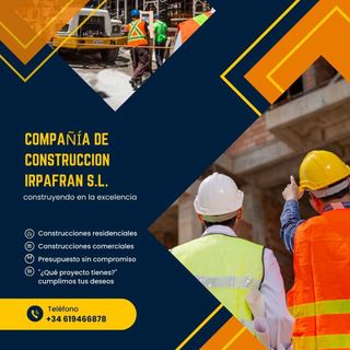 IRPAFRAN S.L