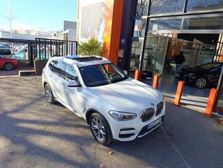 BMW X3 xDrive30e 215 kW (292 CV)