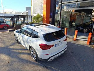 BMW X3 xDrive30e 215 kW (292 CV)