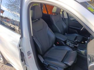 BMW X3 xDrive30e 215 kW (292 CV)