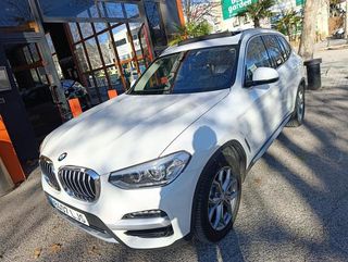 BMW X3 xDrive30e 215 kW (292 CV)