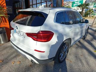 BMW X3 xDrive30e 215 kW (292 CV)