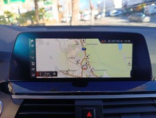 BMW X3 xDrive30e 215 kW (292 CV)