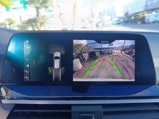 BMW X3 xDrive30e 215 kW (292 CV)