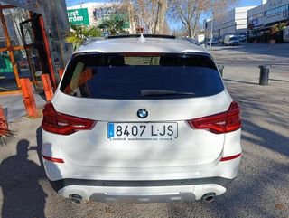 BMW X3 xDrive30e 215 kW (292 CV)