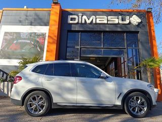 BMW X3 xDrive30e 215 kW (292 CV)