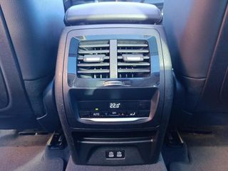 BMW X3 xDrive30e 215 kW (292 CV)