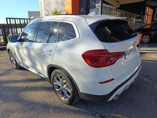 BMW X3 xDrive30e 215 kW (292 CV)