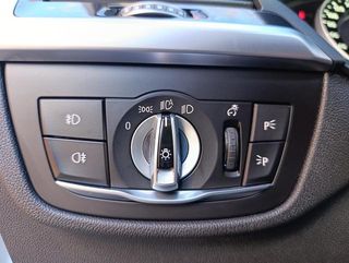 BMW X3 xDrive30e 215 kW (292 CV)