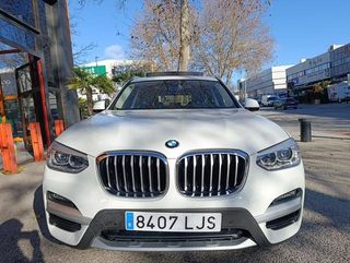 BMW X3 xDrive30e 215 kW (292 CV)