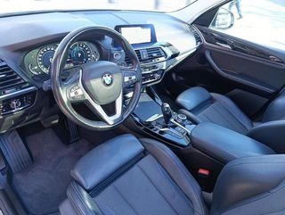 BMW X3 xDrive30e 215 kW (292 CV)