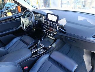 BMW X3 xDrive30e 215 kW (292 CV)