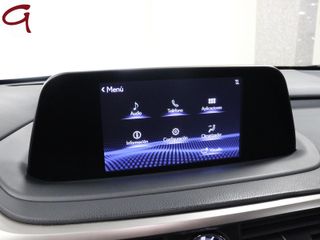 Lexus RX 450h Business 230 kW (313 CV)