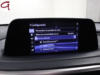 Lexus RX 450h Business 230 kW (313 CV)