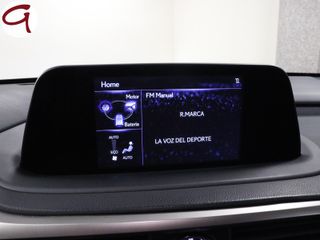 Lexus RX 450h Business 230 kW (313 CV)