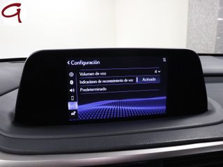 Lexus RX 450h Business 230 kW (313 CV)