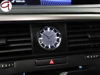 Lexus RX 450h Business 230 kW (313 CV)