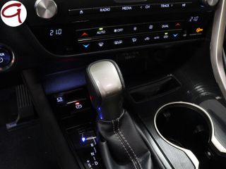 Lexus RX 450h Business 230 kW (313 CV)