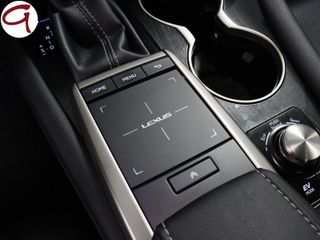 Lexus RX 450h Business 230 kW (313 CV)