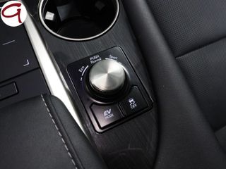 Lexus RX 450h Business 230 kW (313 CV)